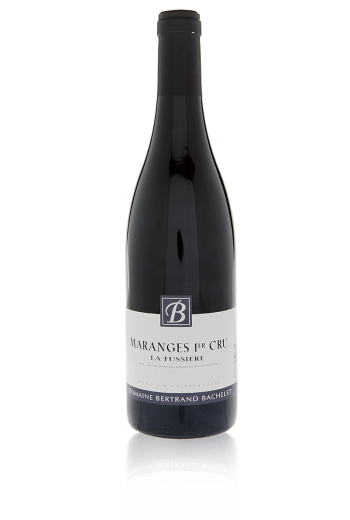 Maranges 1er Cru La Fussière Domaine Bertrand Bachelet