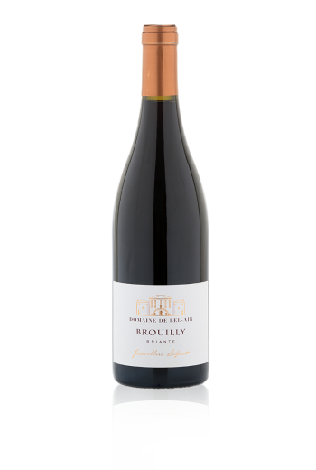 Brouilly  Domaine du Bel Air