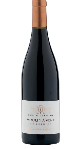 Les Burdelines Domaine du Bel Air