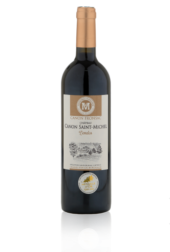Canon-Fronsac Château Canon Saint-Michel