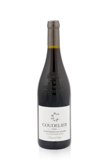 Costières de Nimes Coudelier