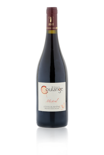 Côtes du Rhône Domaine Coulange