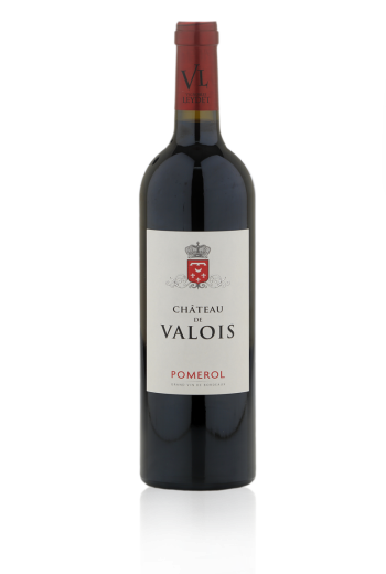 Pomerol Château de Valois
