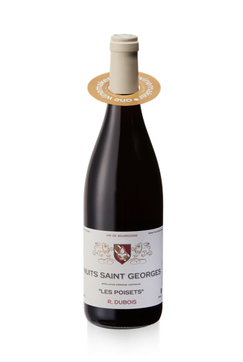 Nuits Saint-Georges Domaine Dubois