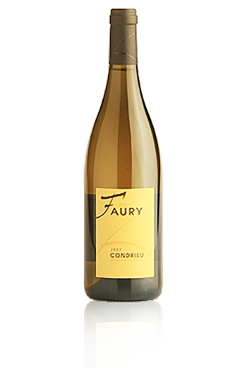 Condrieu  Domaine Faury