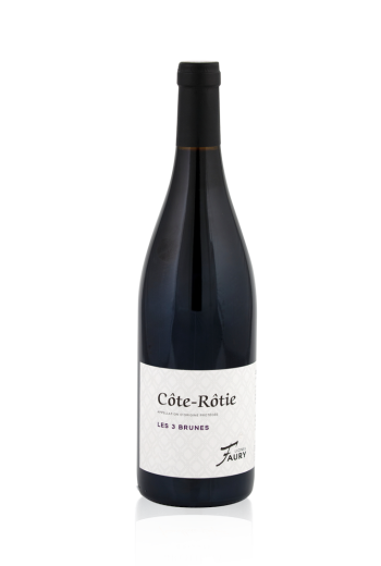 Côte-Rôtie  Domaine Faury