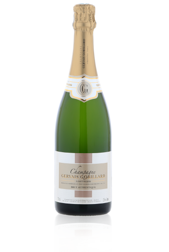 Champagne Gervais Gobillard  