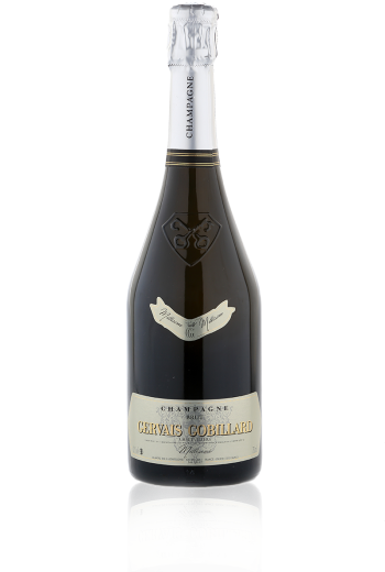 Champagne  Gervais Gobillard  
