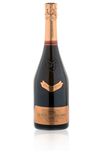 Champagne  Gervais Gobillard  