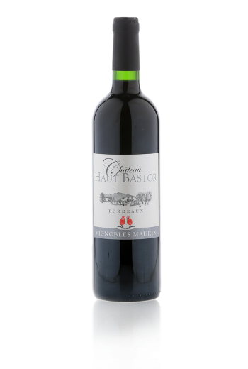 Bordeaux Château Haut-Bastor