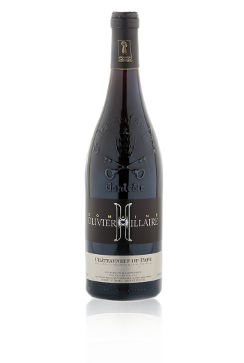 Châteauneuf-du-Pape Domaine Olivier Hillaire