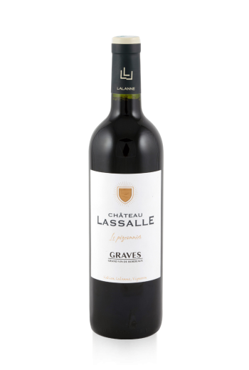 Le Pigeonnier Château Lassalle