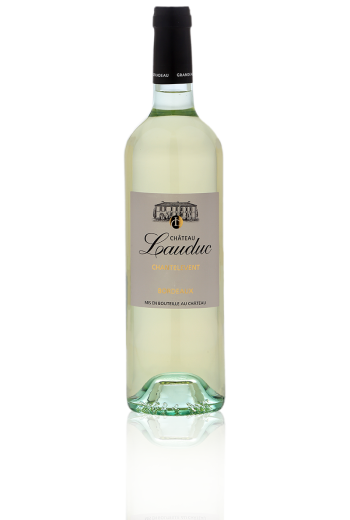 Bordeaux Château Lauduc