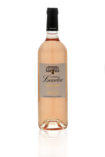 Bordeaux Château Lauduc