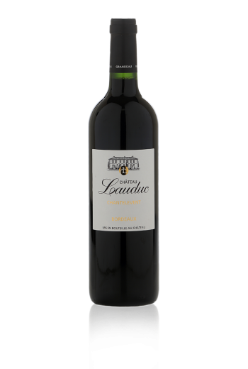 Bordeaux Château Lauduc