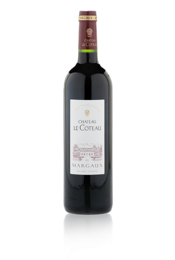 Margaux  Château Le Coteau 