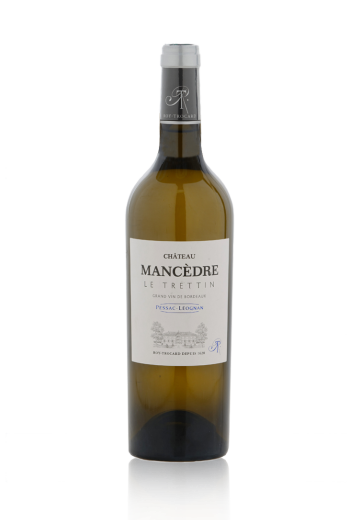 Le Trettin Château Mancèdre