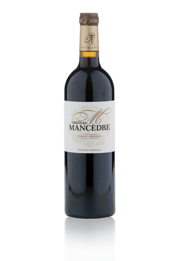 Pessac-Léognan  Château Mancèdre
