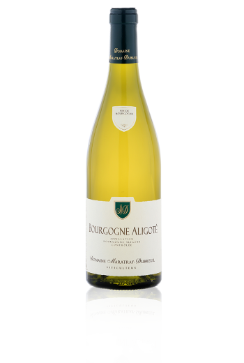 Bourgogne Aligoté Domaine Maratray Dubreuil