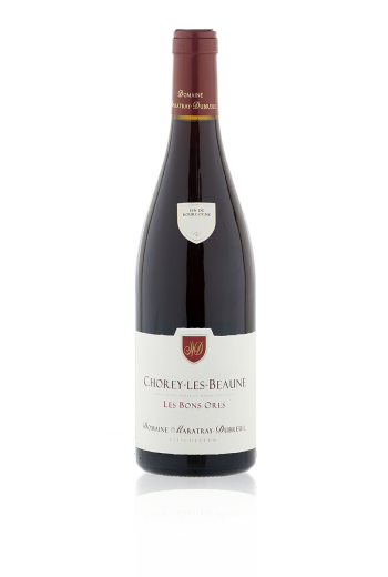 Chorey-lès-Beaune Domaine Maratray Dubreuil