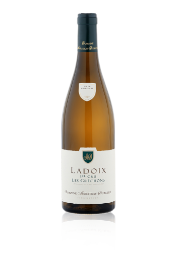Ladoix 1er Cru Domaine Maratray Dubreuil