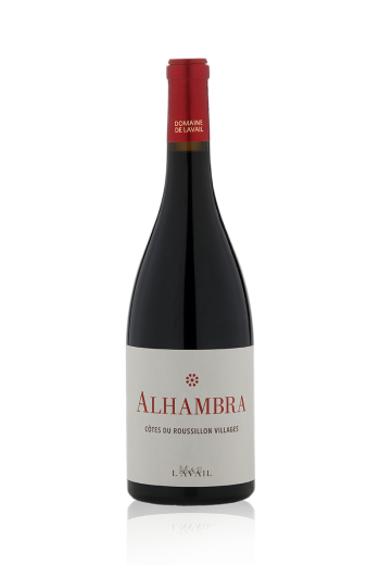 Côtes du Roussillon Villages Mas de Lavail
