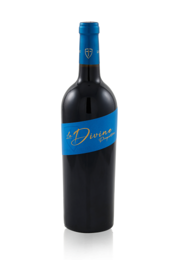 Vin de Pays de l'Hérault Domaine Milhau Lacugue