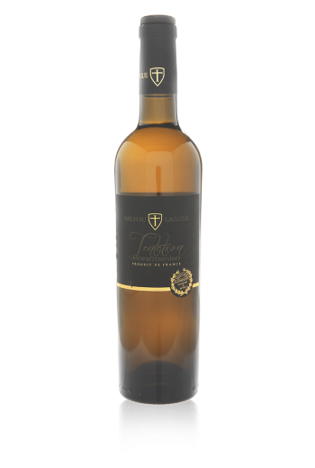 Vin de Pays de l'Hérault Domaine Milhau Lacugue