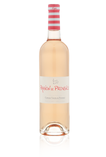 Coteaux Varois en Provence  Passion de Provence 