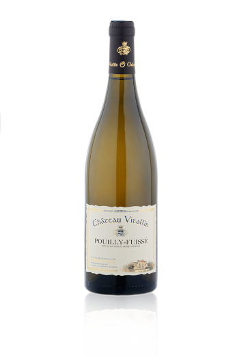 Pouilly-Fuissé Château Vitallis
