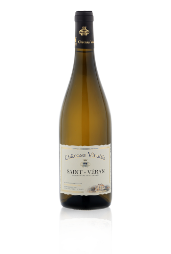 Saint-Véran  Château Vitallis