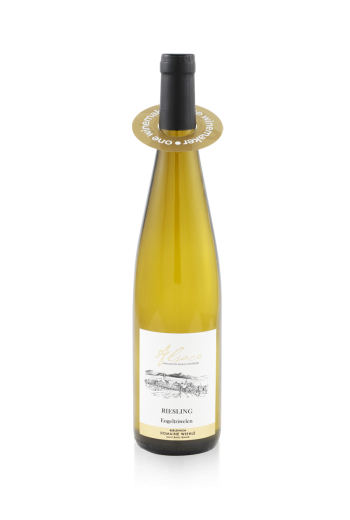 Alsace Riesling Domaine Wiehlé