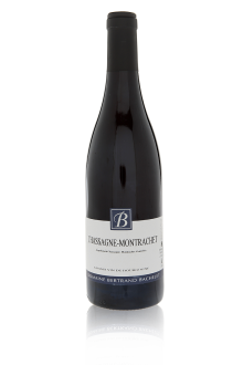 Chassagne-Montrachet 