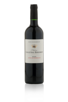 Blaye Côtes de Bordeaux 