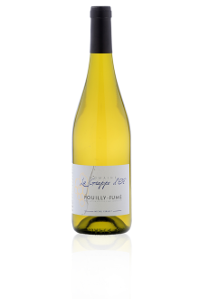 Pouilly-Fumé