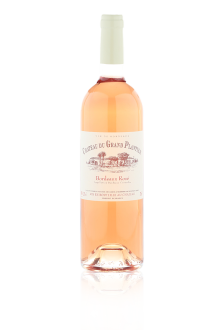 Bordeaux Rosé