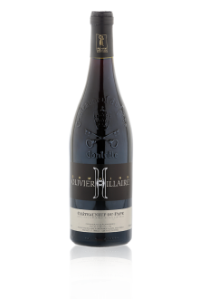 Châteauneuf-du-Pape