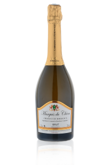 Crémant de Bordeaux