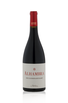 Côtes du Roussillon Villages