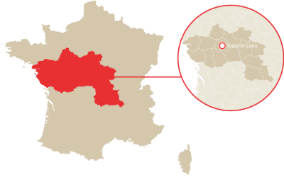 Loire Bourgueil